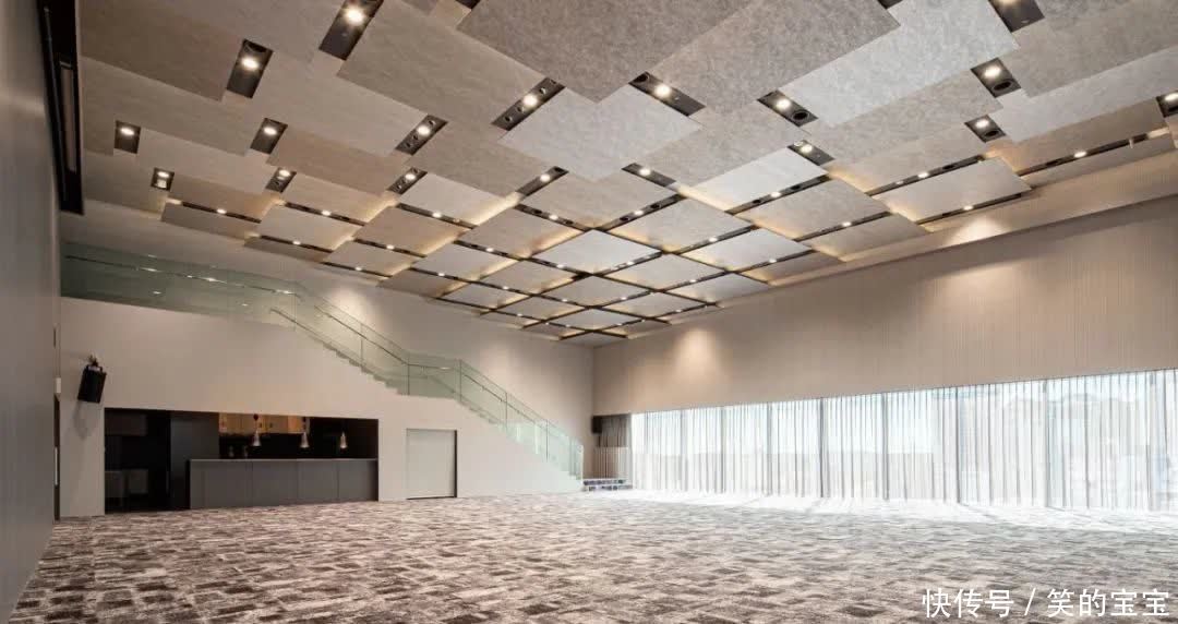 精选｜隈研吾操刀，歌舞伎座上盖酒店，这是我见过最牛的扩改！