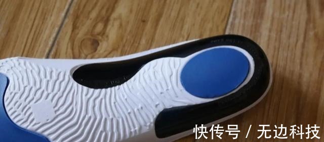 kt5 五百块双层碳板,带TPU的鞋垫,这双汤普森签名鞋不香吗!