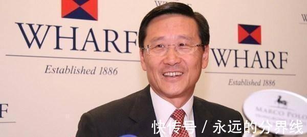 房产|“头号包租公”吴宗权：继承家族的上万套房产，靠租金就腰缠万贯