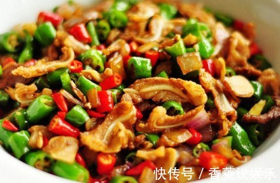 开胃解馋的几道家常菜,味道鲜美,做法简单,每次都光盘