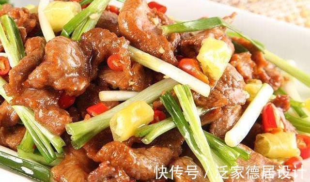 腌肉料|六道家常荤菜一定要学会,上亿人分享过!太美味了!