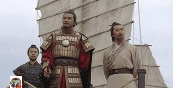 渔翁得利|朱坤明:鹬蚌相争,渔翁得利!张士诚想得美,让陈友谅和朱元璋相斗