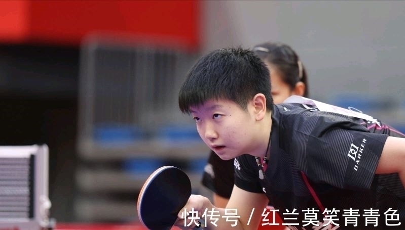 下网|陈梦险胜孙颖莎,顾玉婷成为双打胜负手,决定了最终结果