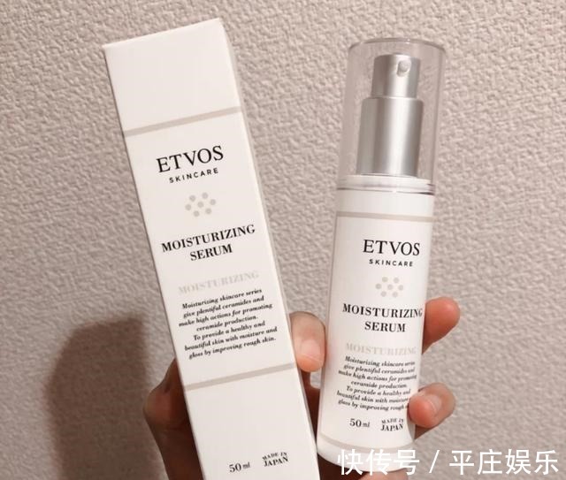 保湿 相见恨晚的日系小众护肤品,很多日本女生都在用,你不知道太亏了