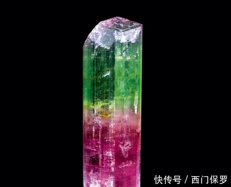 碧玺|碧玺这么漂亮,买到假货怎么办?用对这几个方法想买到假货都难!