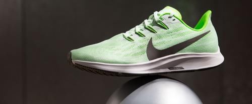 配买|500预算跑鞋只配买国产？这4款阿迪耐克跑鞋，同样超高性价比！