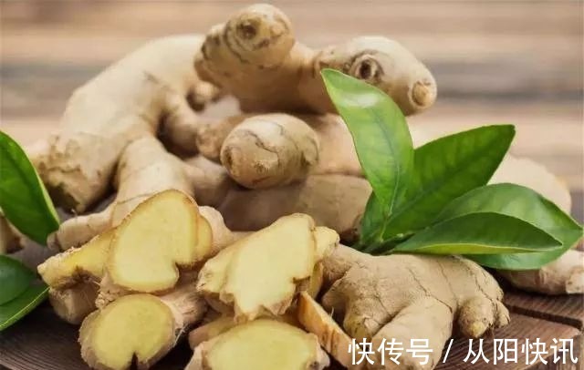 去皮|吃姜不去皮，吃错害自己吃姜到底要不要去皮，你或一直都做错