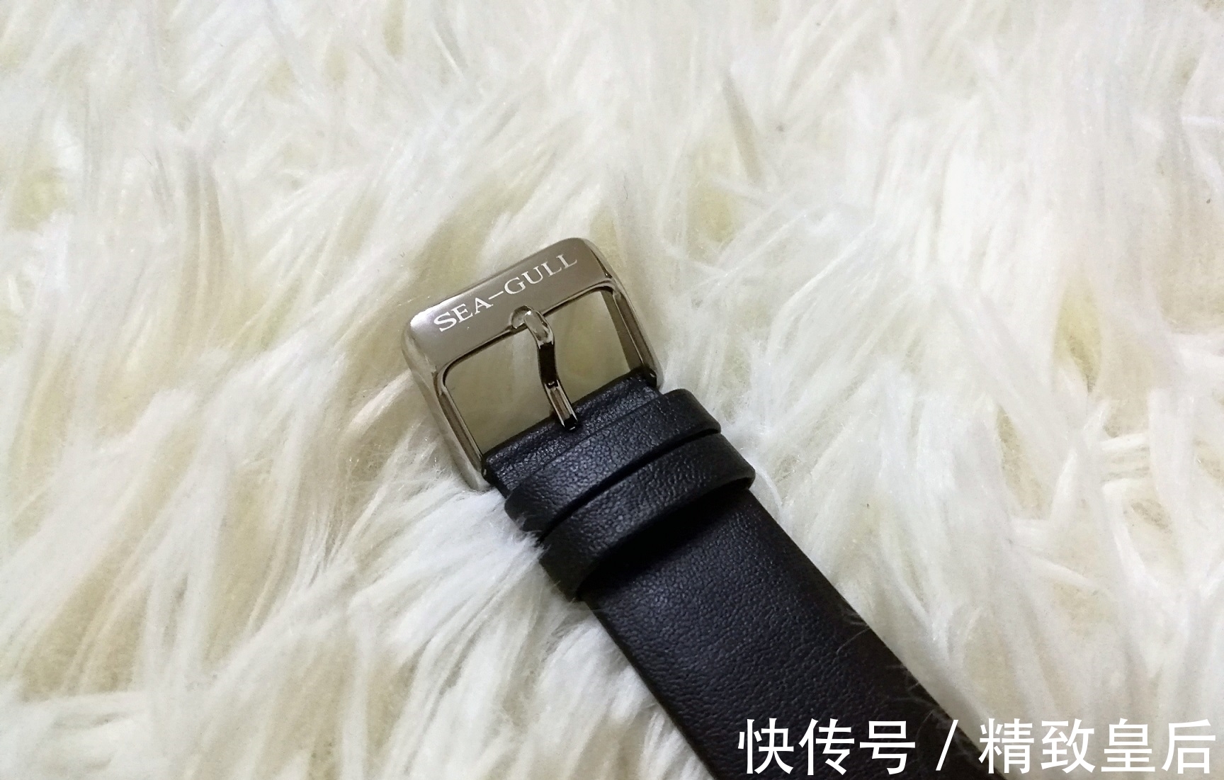 表扣 海鸥手表质量好吗,海鸥机械表时尚款试用评价