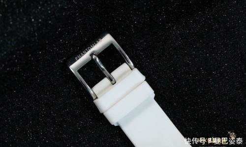 PHANTOMLAB劳力士改装水晶腕表
