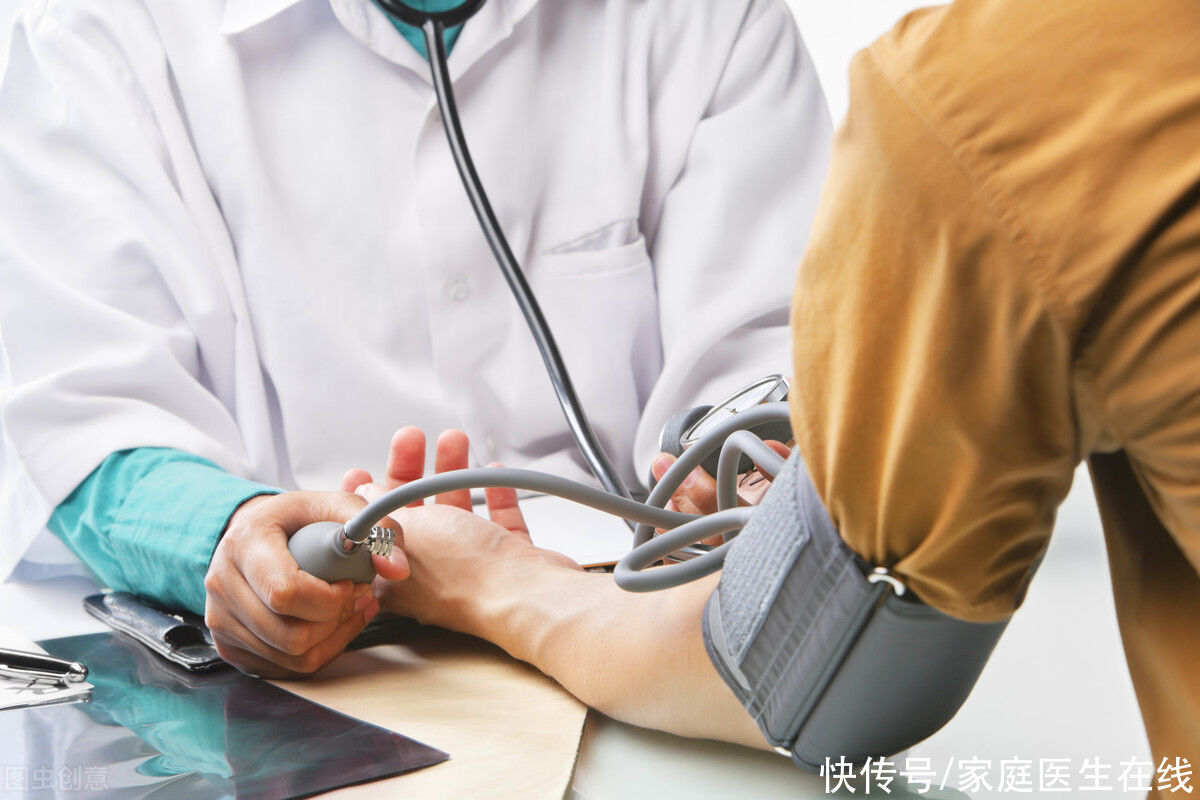 H型高血压易患脑卒中？主要从这4个方面来分析，预防是关键