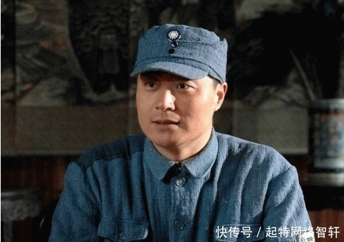 名将|新四军名将巧歼日伪军,如果晚一天行动,后果不堪设想!