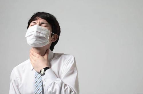 蒸汽|咽喉肿痛,民间1土办法,煮水喝,专克咽炎,远离咳嗽,不再干痒