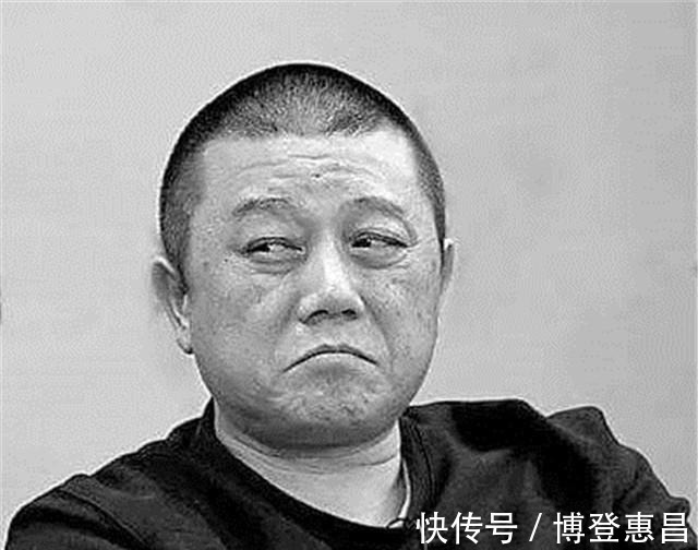 空中小姐&王朔:世上伪君子那么多,我演个流氓怎么了?