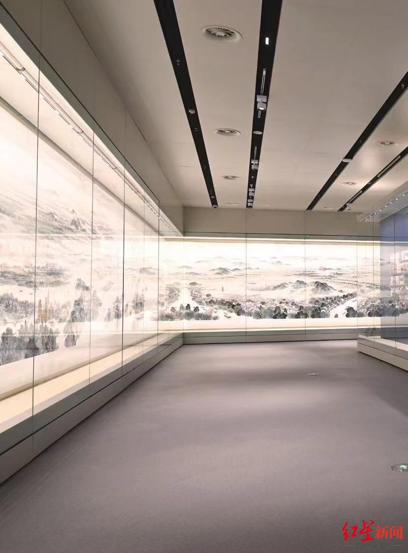 颜家庙碑|世界规模最大、线路最长的中国大运河 今起有了自己的博物馆