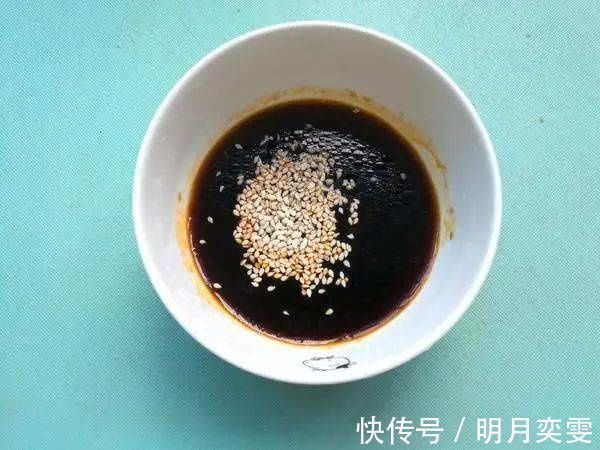 小吃|“天然补脑菜”被发现，核桃不如它，儿子从小吃到大，头脑聪明！