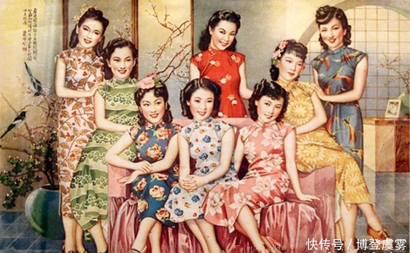 兄妹|民国离奇荒诞剧:文青女追新潮而沦落风尘,兄妹失散八年青楼重逢