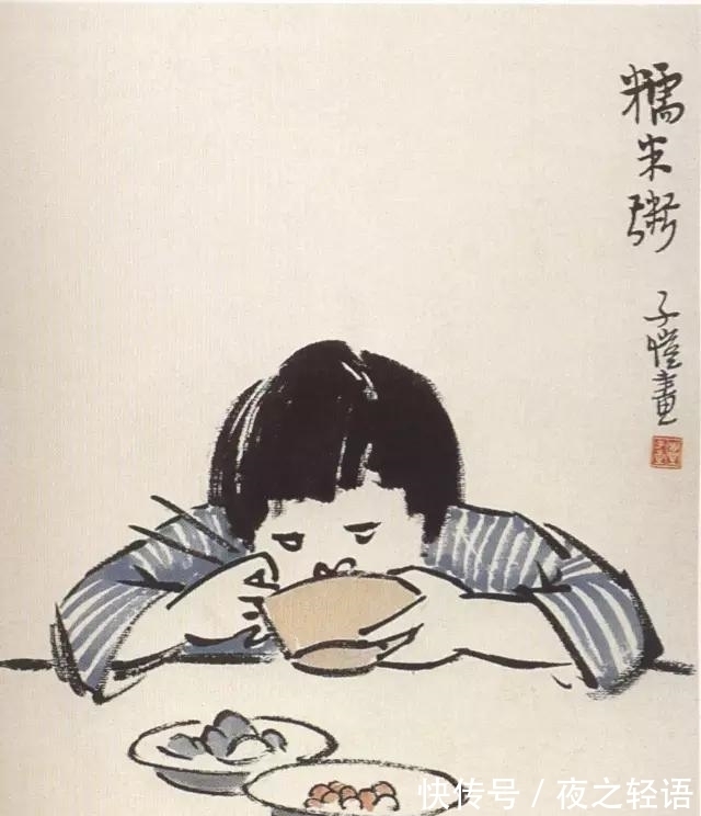 我的眼睛!小学生的诗,让整个世界都温柔