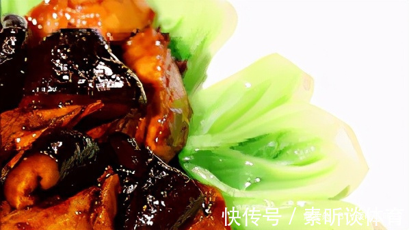 豆类|便秘最怕4种食物!隔三差五吃一次,比香蕉都管用清肠还排毒