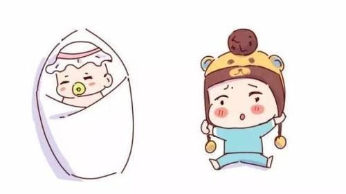 宝宝|新生儿体重和智力高低有关?用研究数据告诉你,高智商宝宝的体重