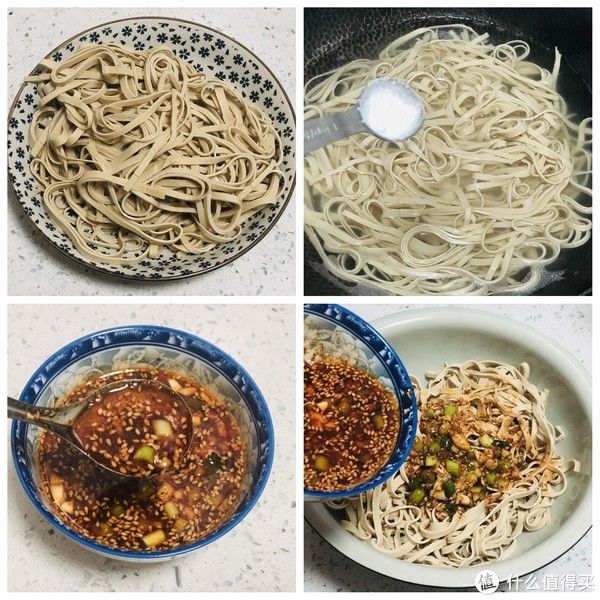 家常|三伏天没胃口,不妨试试这5道家常凉拌菜,清爽不油腻,伏天必备