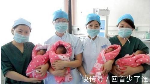 丈夫|34岁宝妈连生7娃,直言不能浪费丈夫好基因,网友:家里有矿吗?