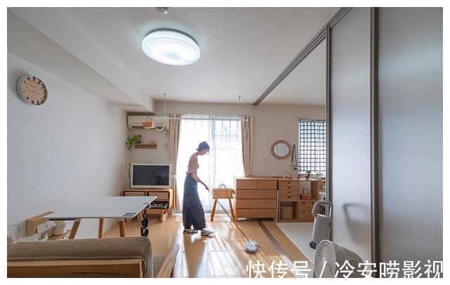 眼前生活|35㎡一人居，日本单身女白领的精致生活，吸粉近20万，太羡慕了！