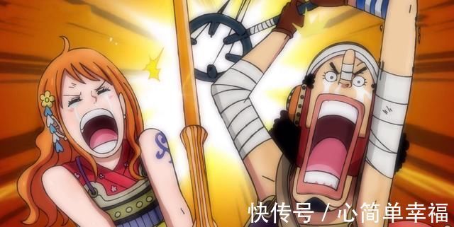 乌索普|海贼王乌索普到现在连佩吉万都打不过,何时才能超过耶稣布呢