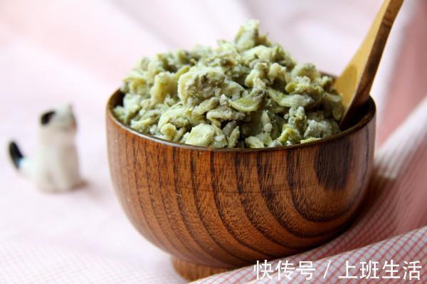 槐花|农村此野花,泡水喝清肝泻火,软化血管,降血压,一年只采摘一次