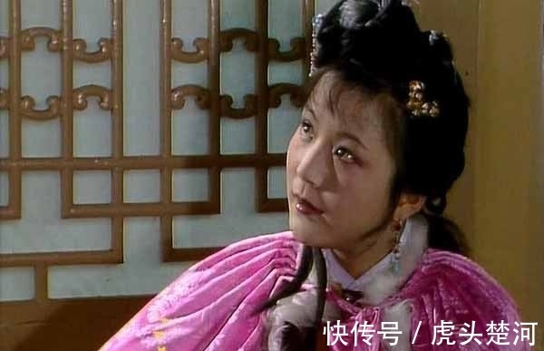 如兰#南安太妃和史湘云熟悉到可以随便开玩笑,她们是什么关系?