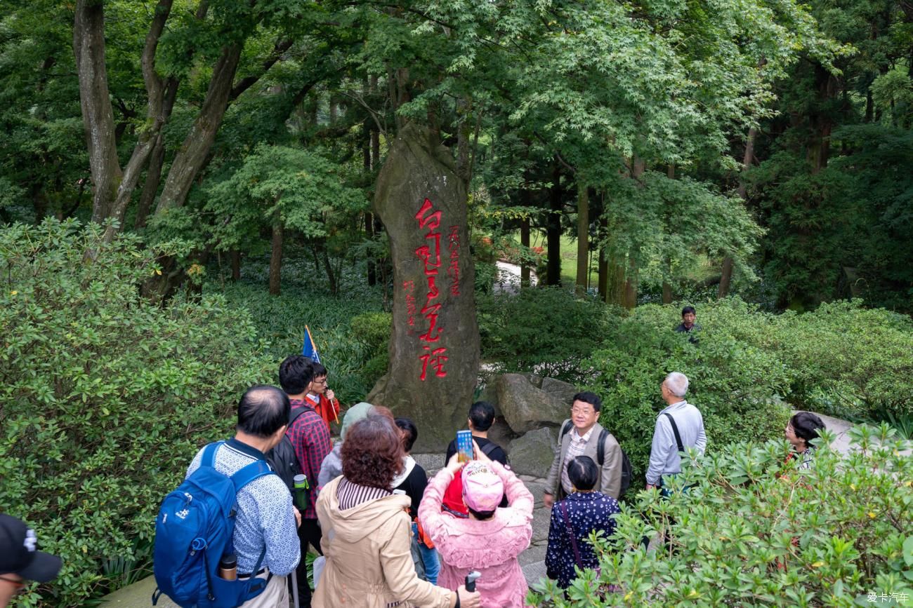 一个千古有名的风景胜地，壮丽的风光无不让人赞叹|大美庐山 | 有名