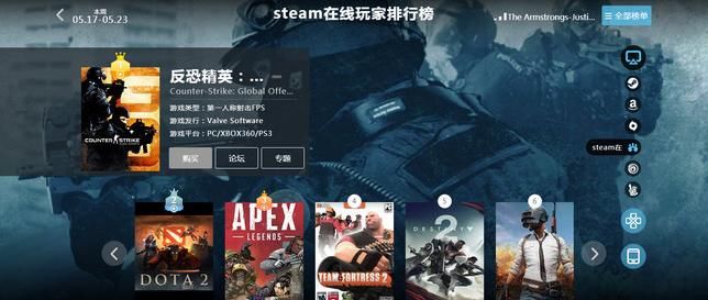 热度|上周Steam榜单《往日不再》荣获第一，《生化危机8》热度大减！