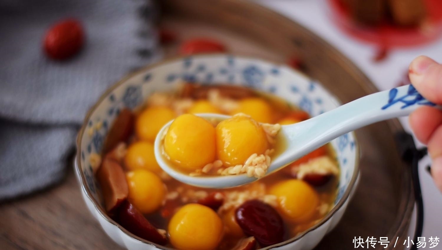 南瓜|老祖宗传下来的好东西,每天一碗,补血养颜,暖宫驱寒,要多喝