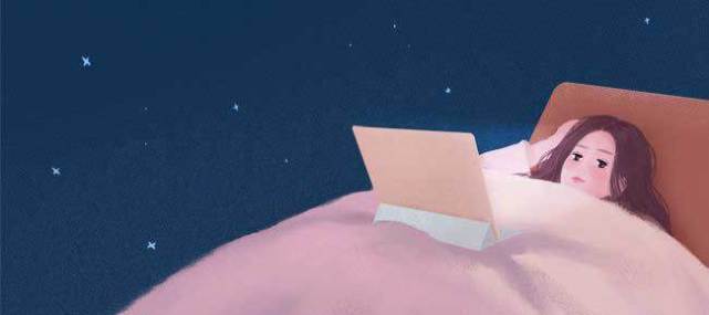 失眠|失眠是人的一种状态