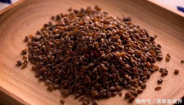 心脑血管疾病|血液粘稠的“稀释药”找到了，每天吃一点，净化血液，血栓不来扰