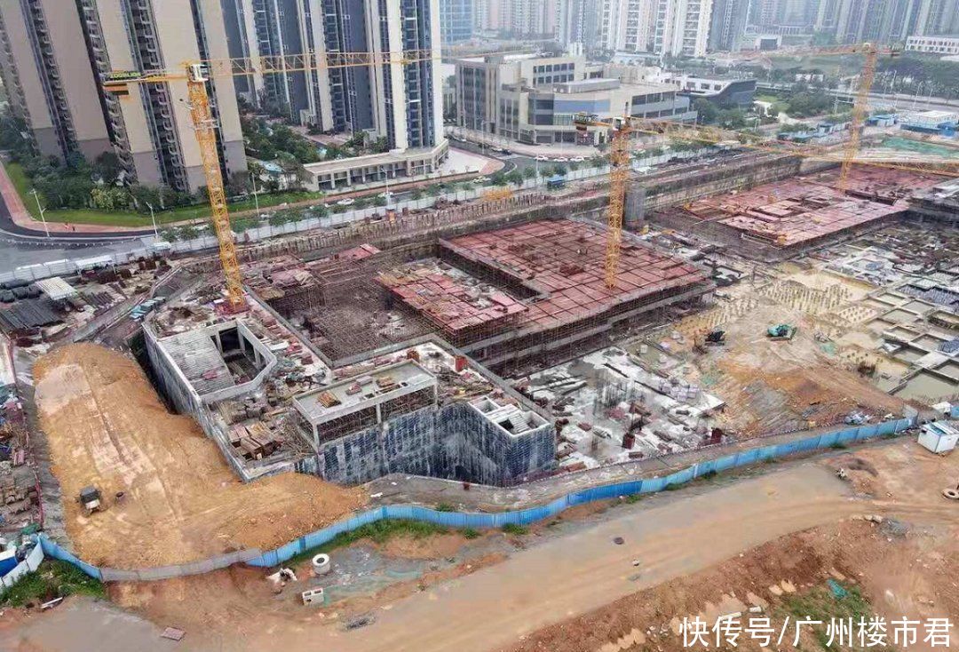 小镇|总部项目又要黄?两年没涨的朱村,还能打什么牌?