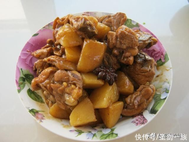 料酒|可口美味的12道下饭菜，营养均衡很爽口，鲜嫩无比，做法还简单