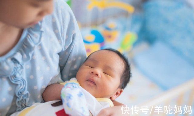 宝妈|为啥宝宝身上的“婴儿味”，宝妈想猛“吸”，外人却难以接受?