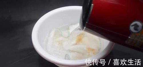 妙招|不管抹布有多脏,教你一个简单的方法,洗的白净还不伤手,真实用