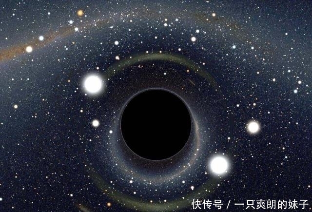 光速是宇宙最快速度？科学家：有三种速度可超越光速