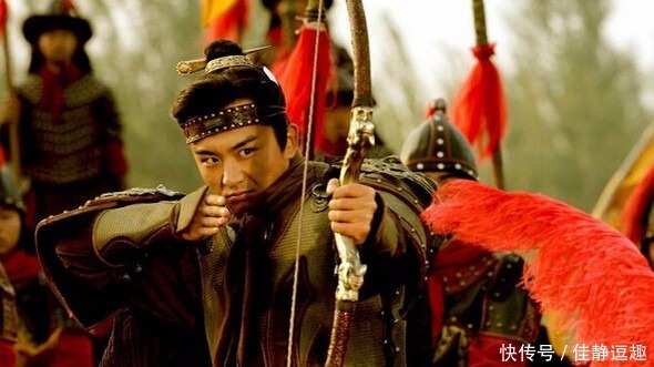 梁山上,有实力进入五虎的4位好汉,一人打着卢俊义不敢出战