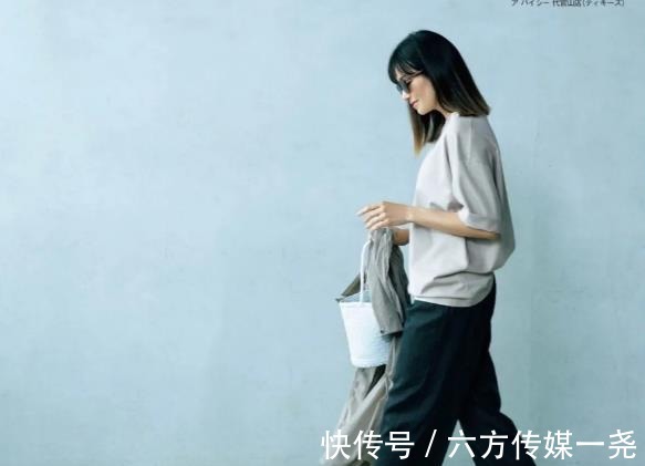 女人|50岁女人拒绝“老气装”,穿对了服饰,选对色彩,展现中年魅力
