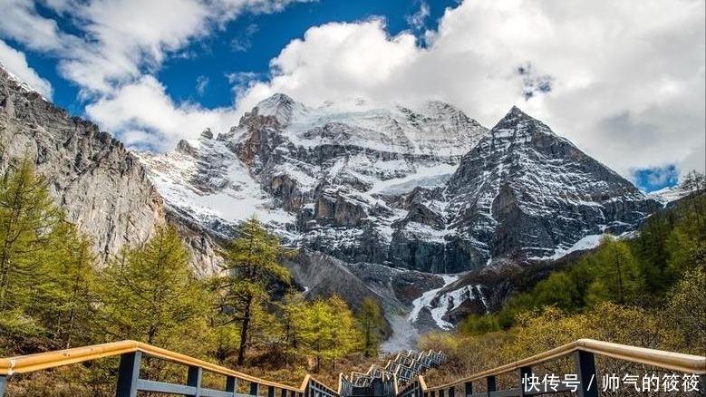 传说中香格里拉的净土，游客在游玩之后，为何抱怨声不断