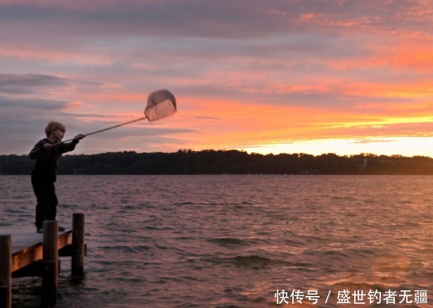 铅皮|夏季钓鱼,这样调漂准没错,鱼口清晰渔获猛增几倍——盛世三渔