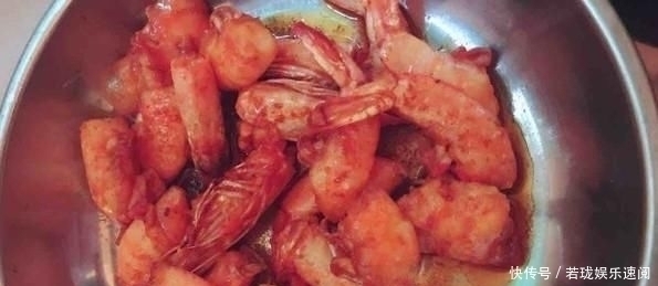 肚腩|真正的“刮油王”是它,隔天吃一些,清早排出隔夜黑臭便,无肚腩