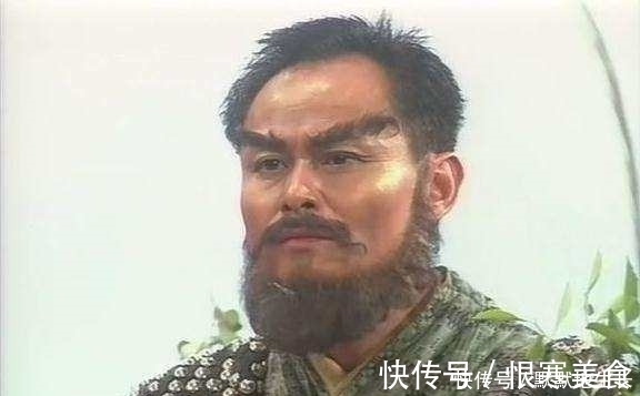 欧阳锋|神雕侠侣武功终极排名，杨过垫底欧阳锋未上榜，第一绝世无双！