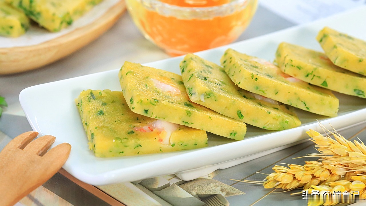 这种蔬菜自带咸味，却很适合宝宝吃，不放调料也美味