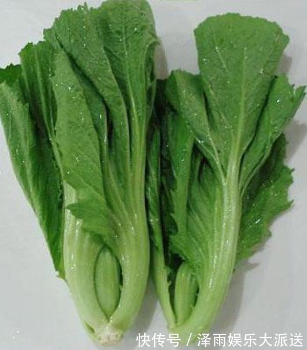 牙齿|缺钙, 牙齿不好, 容易抽筋, 常吃以下蔬菜, 补钙效果不亚于牛奶