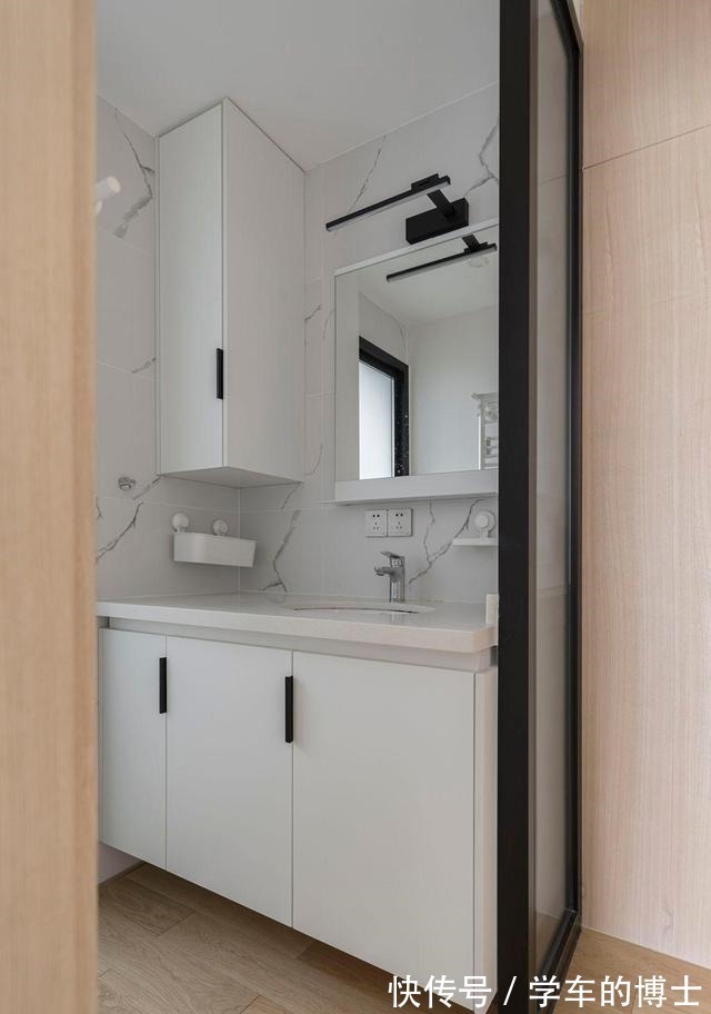 家居|她的新家,温暖干净又不失简洁大方,这大概就是一个家最好的样子!