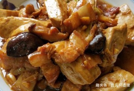 积食|特别适合小孩吃的美食,色香味俱全,特别入味,孩子多吃不会积食