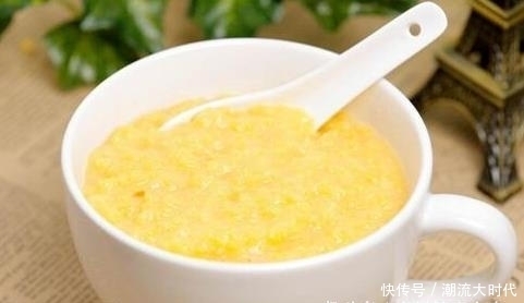 错过|玉米和它一起煮,睡眠好了,眼睛亮了,皮肤更细腻,女性不可错过